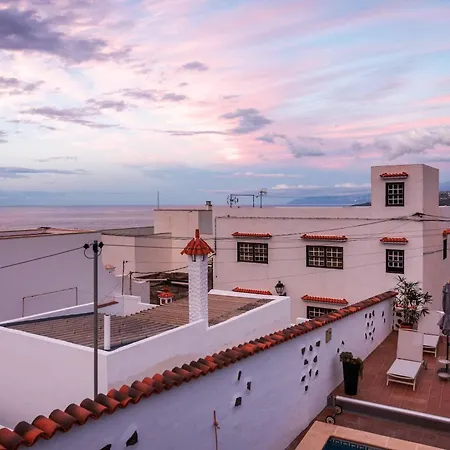 Semesterbostad Casa Justina *