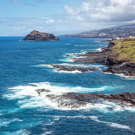 Casa Justina * Garachico (Tenerife)