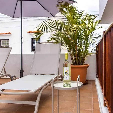 Semesterbostad Casa Justina *