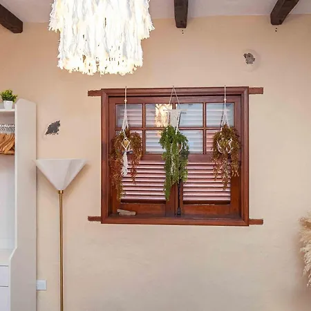 Casa Justina