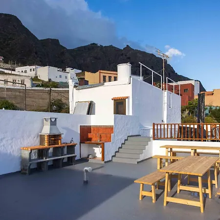 Semesterbostad Casa Justina