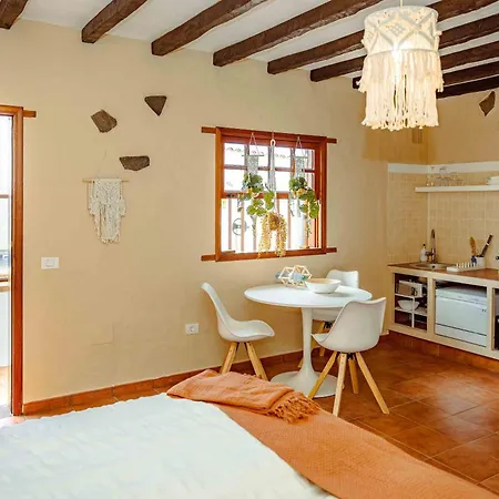 Casa Justina Garachico