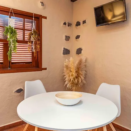 Casa Justina Garachico