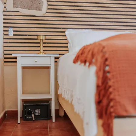 Casa Justina * Garachico