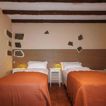 Casa Justina *