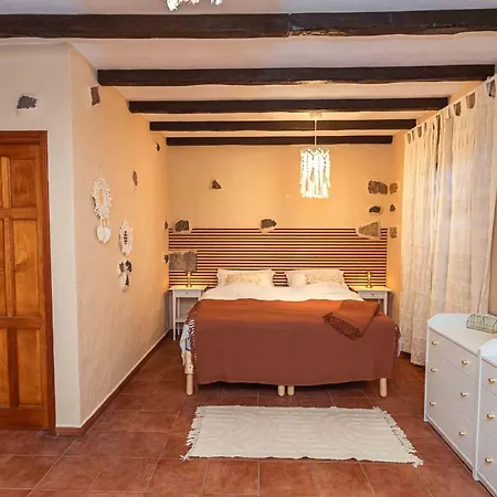 Casa Justina * Garachico