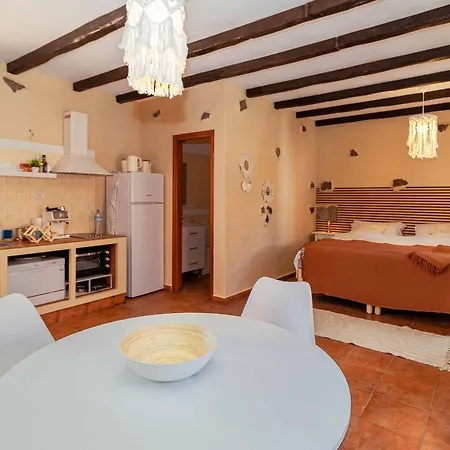 Casa Justina * Garachico