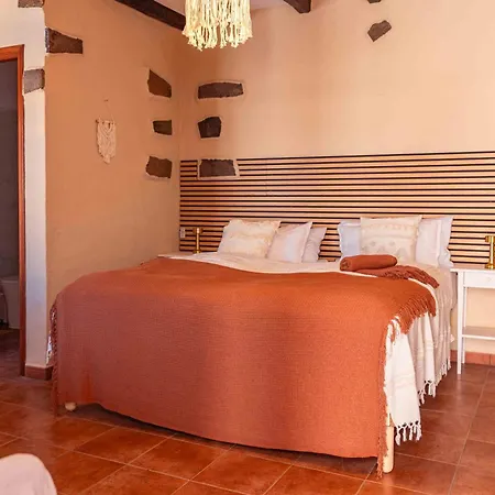 Semesterbostad Casa Justina