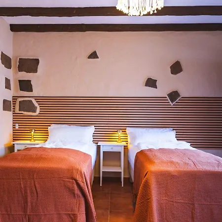 Casa Justina * Garachico