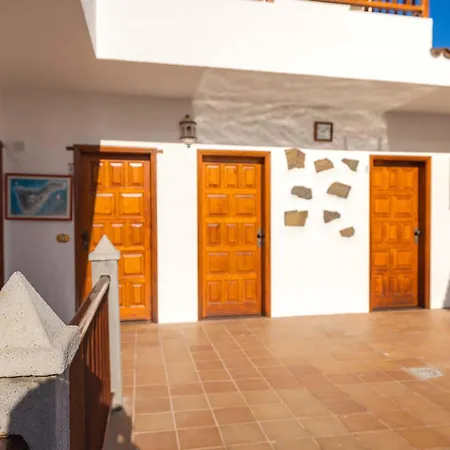 Casa Justina