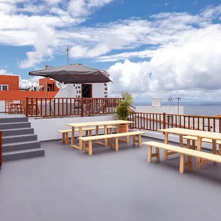 Casa Justina Nyaraló