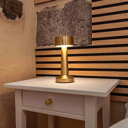 Casa Justina Semesterbostad *