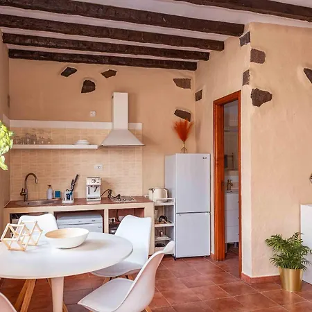 Casa Justina Garachico