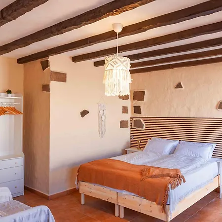 Casa Justina * Garachico