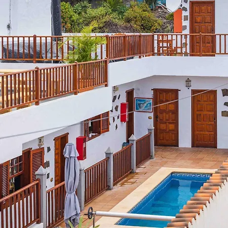 Semesterbostad Casa Justina *