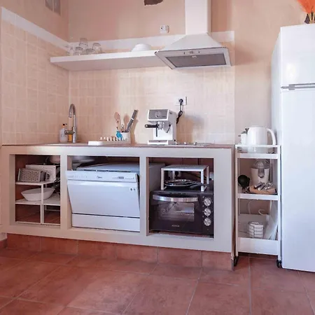 Casa Justina