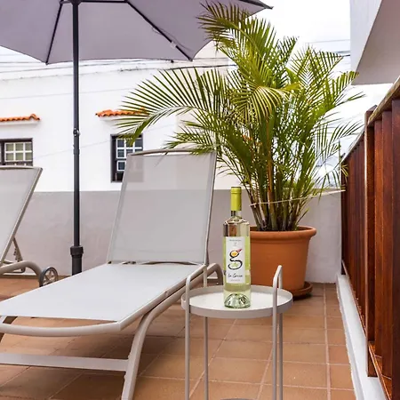 Сasa de vacaciones Casa Justina