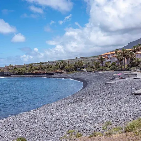 Сasa de vacaciones Casa Justina *