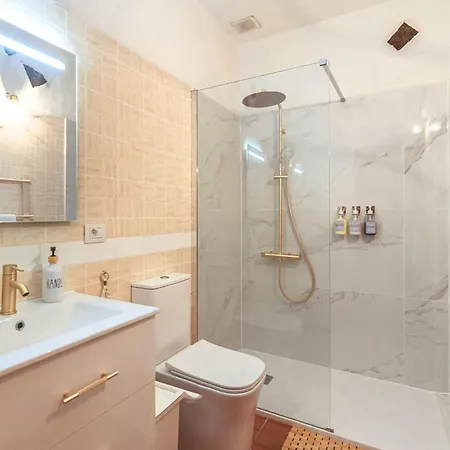 Сasa de vacaciones Casa Justina *