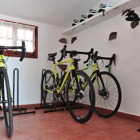 Casa Justina Сasa de vacaciones