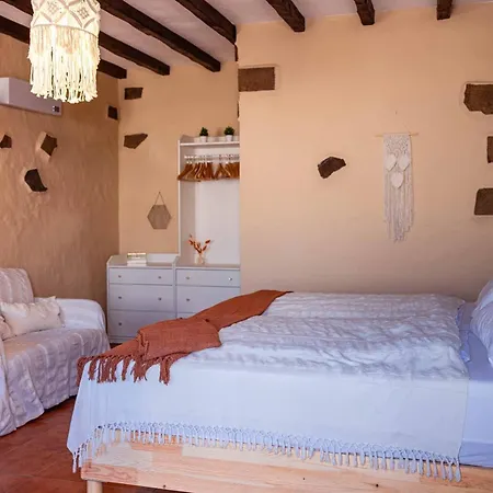 Casa Justina *