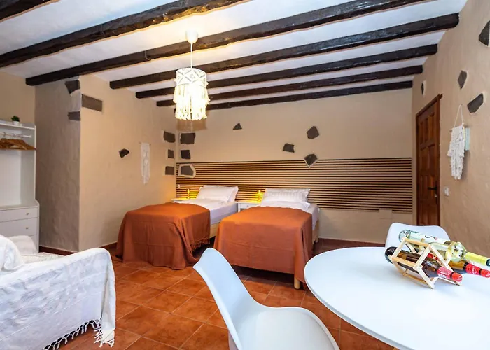 Casa vacanze Casa Justina