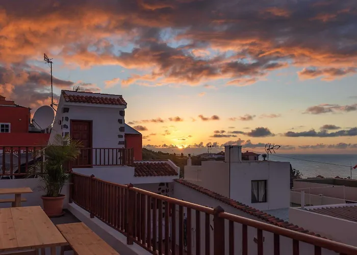 Casa Justina