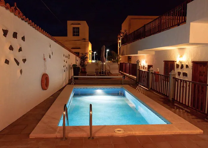 Casa Justina Casa vacanze *