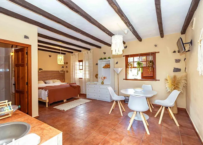Casa Justina Casa vacanze Garachico (Tenerife)