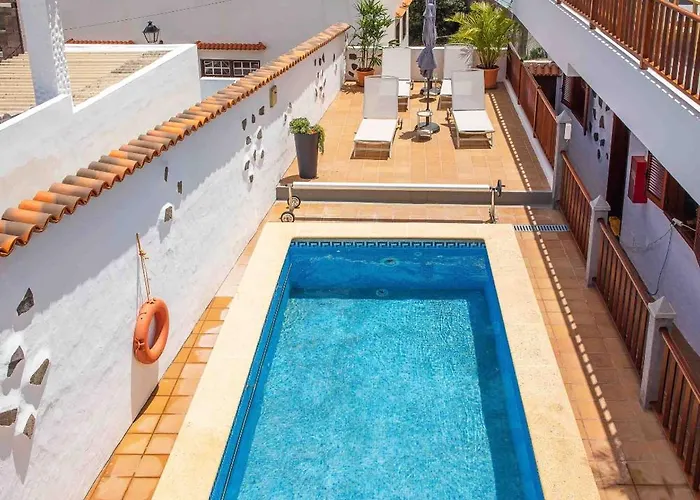 Casa Justina Casa vacanze